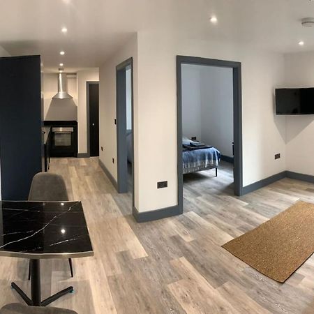 Craft Court Aparthotel Southport Εξωτερικό φωτογραφία