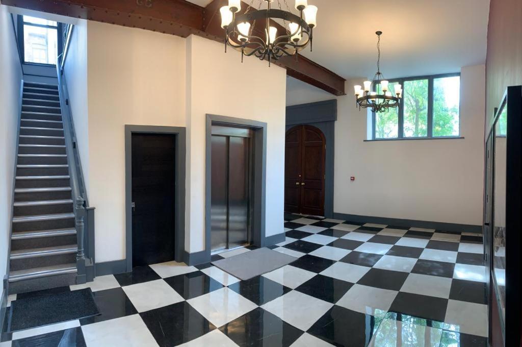 Craft Court Aparthotel Southport Εξωτερικό φωτογραφία