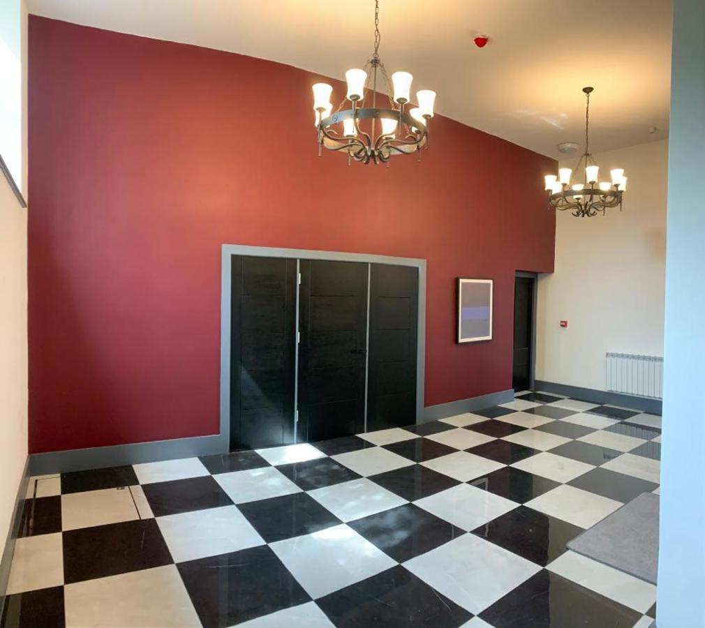 Craft Court Aparthotel Southport Εξωτερικό φωτογραφία