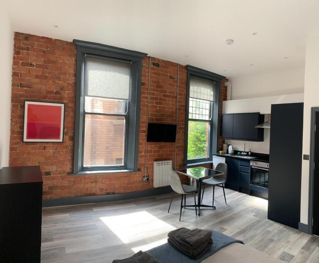 Craft Court Aparthotel Southport Εξωτερικό φωτογραφία