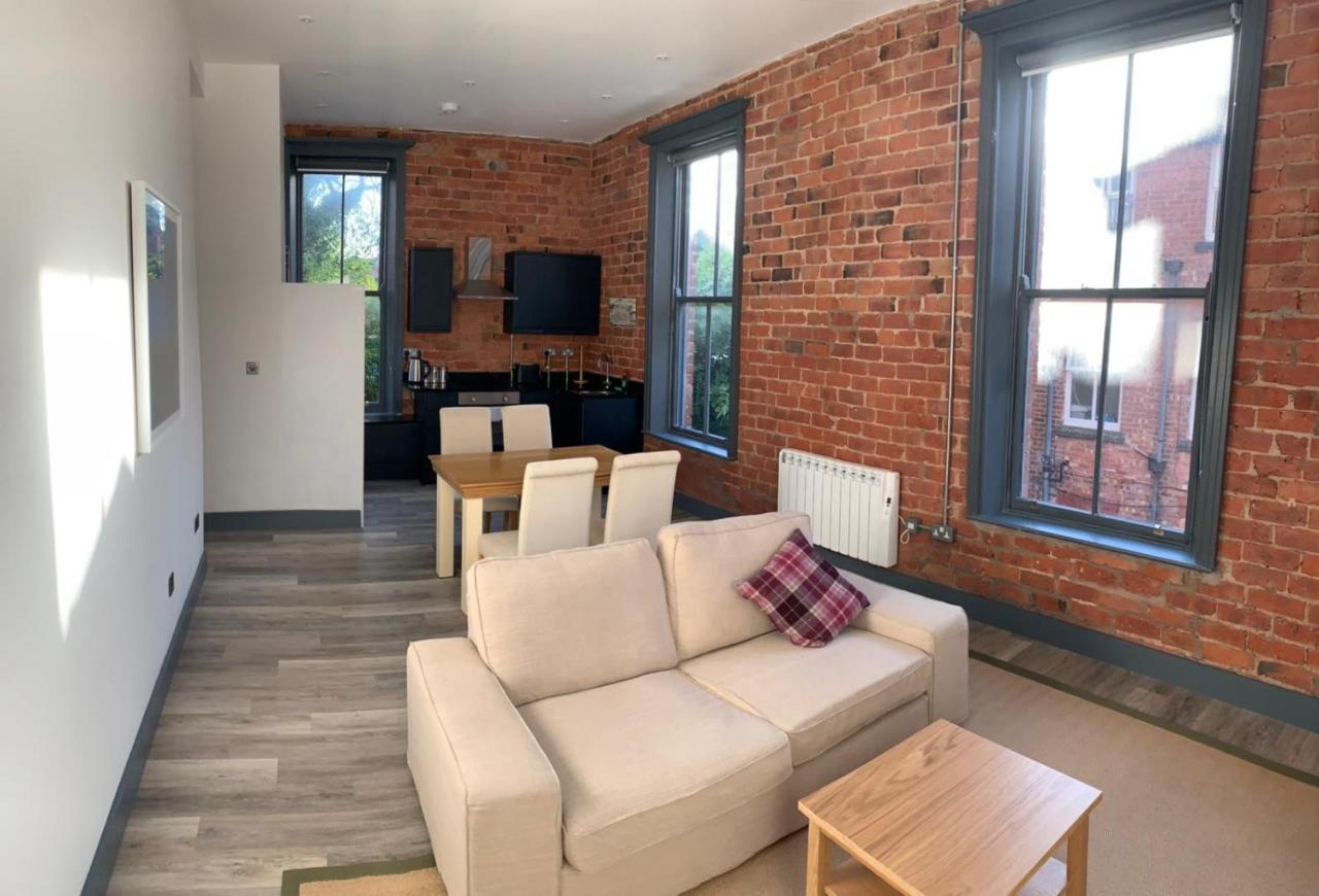 Craft Court Aparthotel Southport Εξωτερικό φωτογραφία