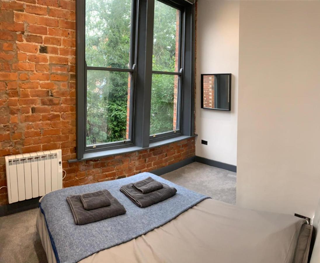 Craft Court Aparthotel Southport Εξωτερικό φωτογραφία