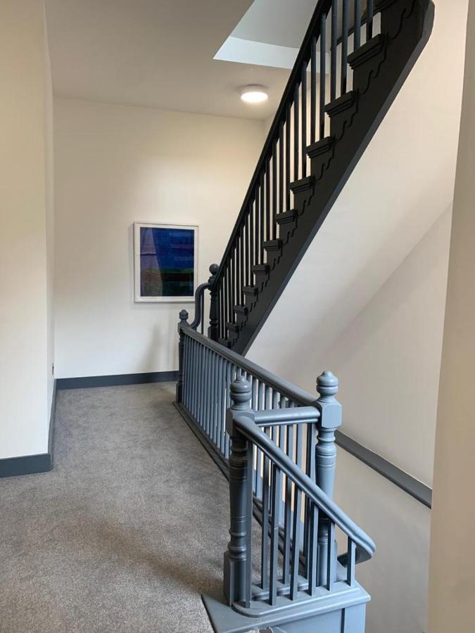 Craft Court Aparthotel Southport Εξωτερικό φωτογραφία