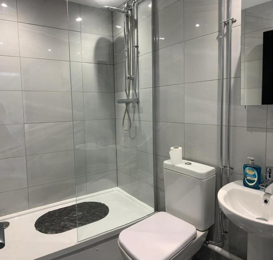 Craft Court Aparthotel Southport Εξωτερικό φωτογραφία