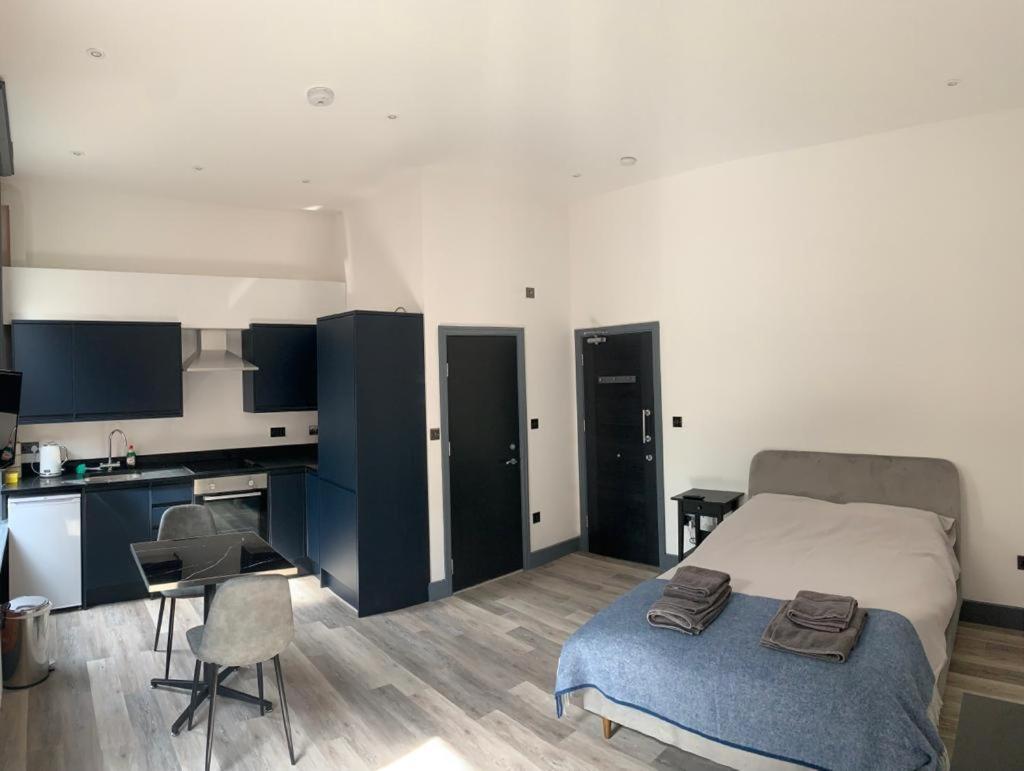 Craft Court Aparthotel Southport Εξωτερικό φωτογραφία