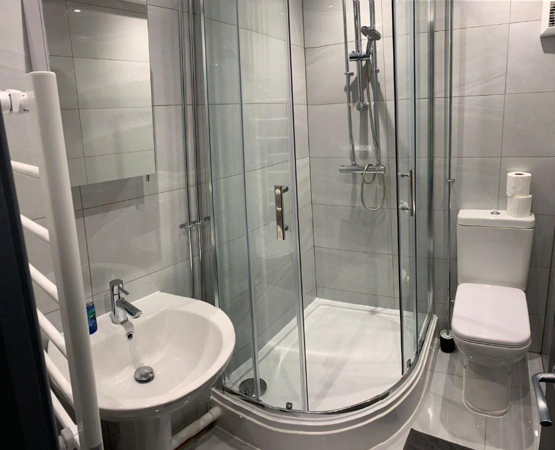Craft Court Aparthotel Southport Εξωτερικό φωτογραφία