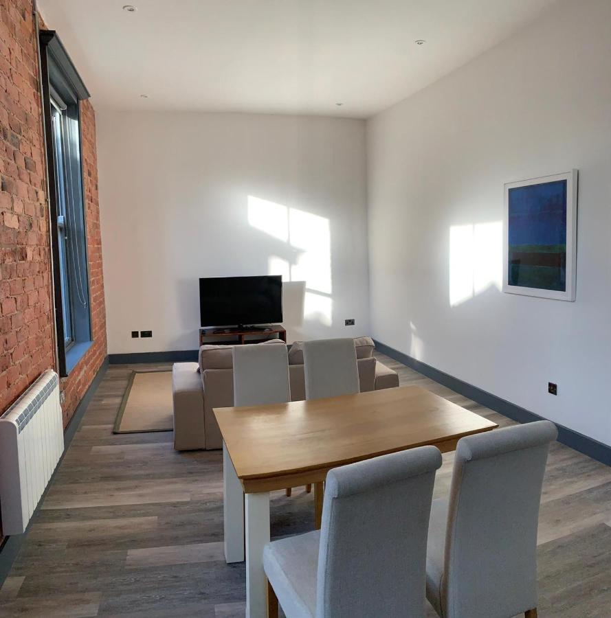 Craft Court Aparthotel Southport Εξωτερικό φωτογραφία