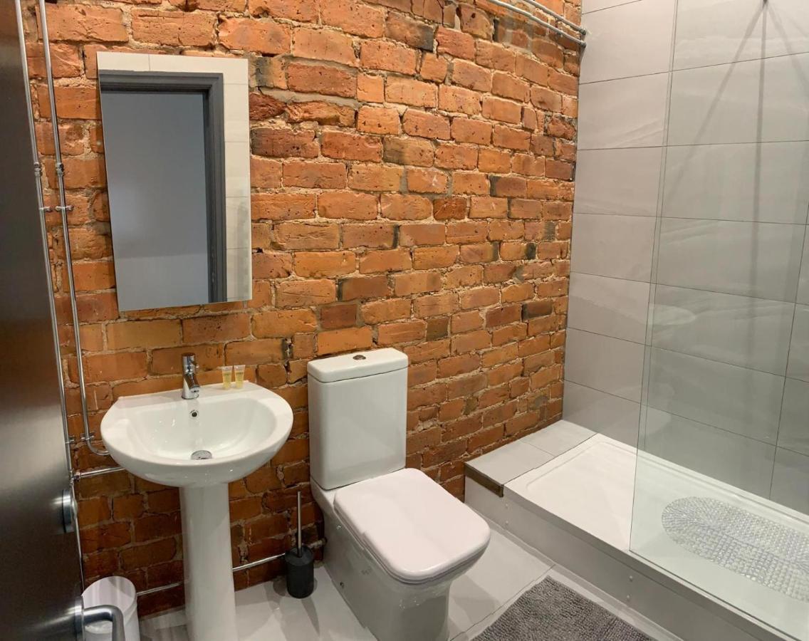 Craft Court Aparthotel Southport Εξωτερικό φωτογραφία