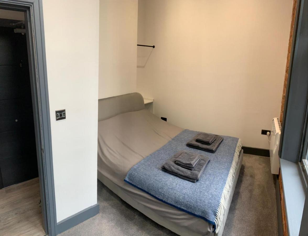 Craft Court Aparthotel Southport Εξωτερικό φωτογραφία